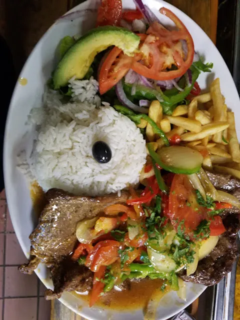 Churrasqueria Tipica BBQ