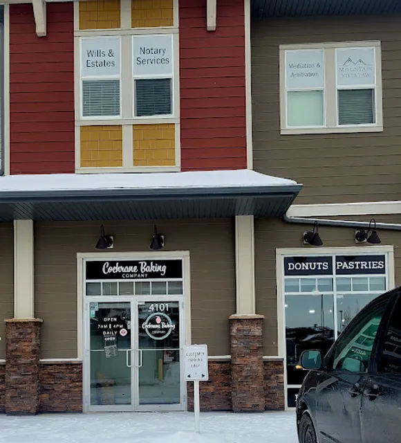 Cochrane Baking Company