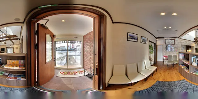 CAFE RESTAURANT VICTORIA