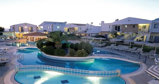 Pefki Islands Resort