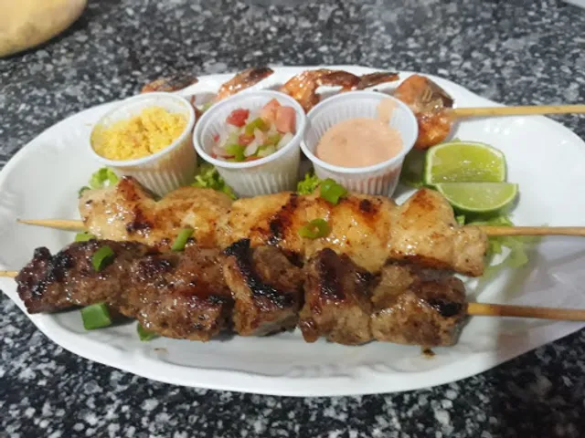 BAR DO CHEFF RESTAURANTE