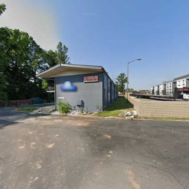 Economy Inn Sailsbury NC