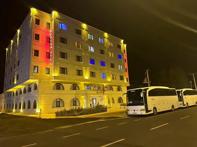 Midyat Kervan Hotel