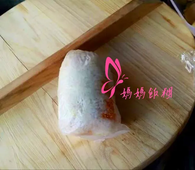 媽媽飯糰（大洲路2號）