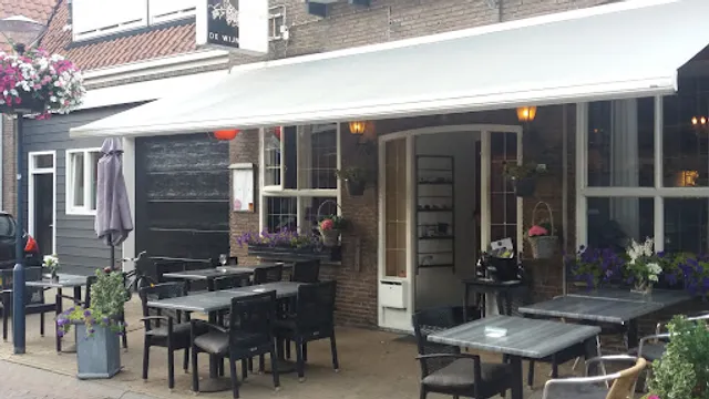 Restaurant de Wijngaard