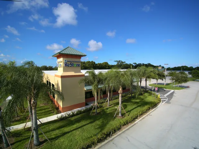 Indian River Habitat For Humanity ReStore