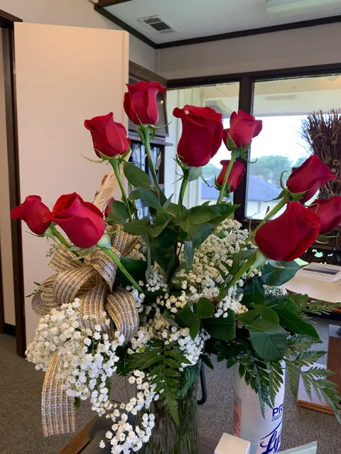 Williams Florist & Gifts