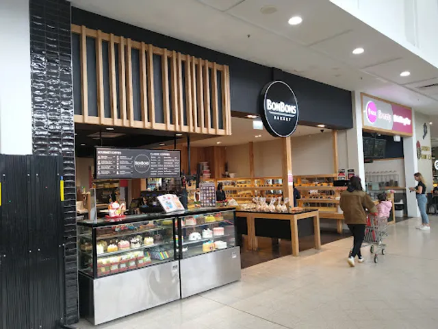 Bonbons Bakery Point Cook