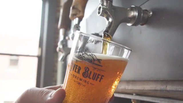 River Bluff Brewing
