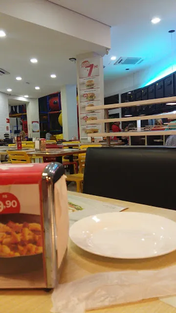 Habib's Ribeirão Preto 2