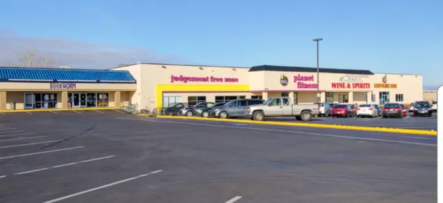 Columbia Summit Center