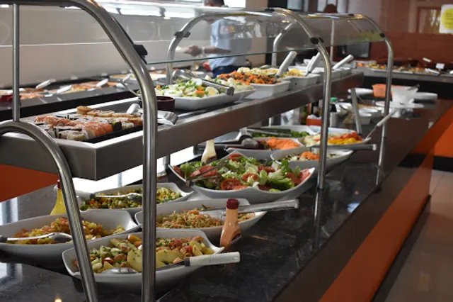 Restaurante Maria Gulosa