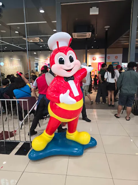 Jollibee SM City Caloocan
