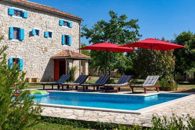 Villa Stancia Negrin