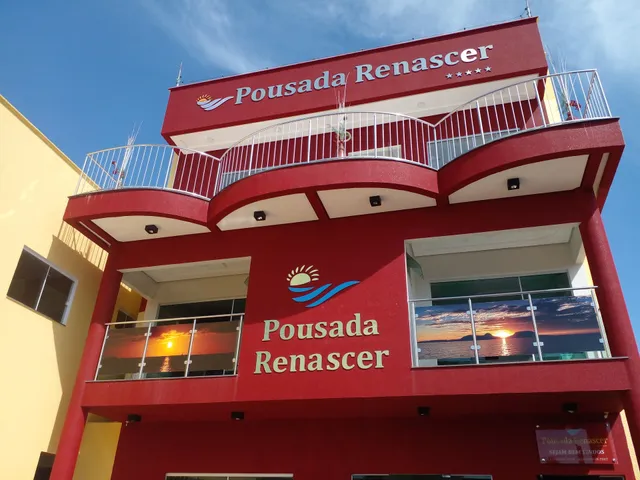 Hotel Pousada Renascer