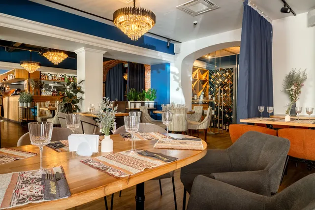 Арарат | Ресторан Арбат | Кафе, банкетный зал, винный бар