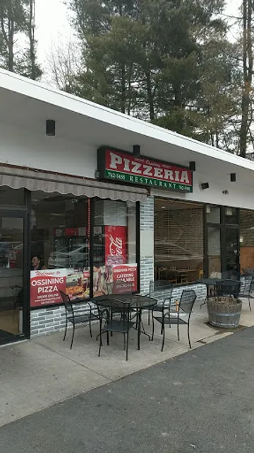 Ossining Pizzeria & Restaurant