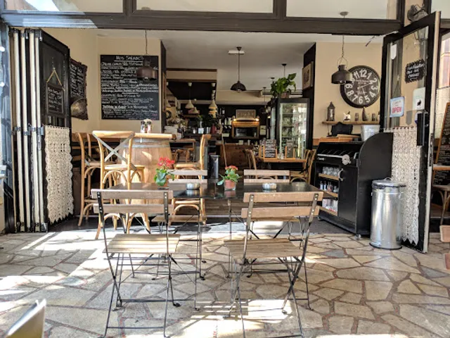 La Brasserie Des Artistes