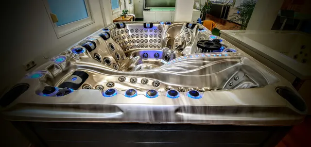 Euro Spa - Silvio Seiger