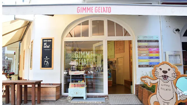Gimme Gelato Charlottenburg