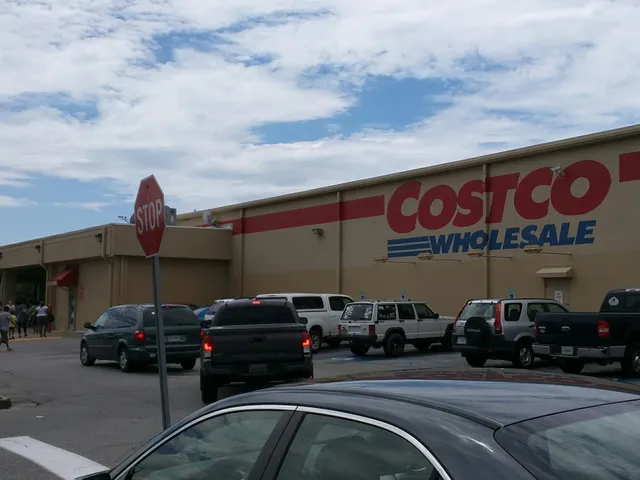 Costco Wholesale