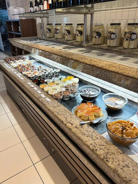 Churraskilo Aquárius