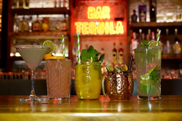 Lucy Lou Taco's & Tequila