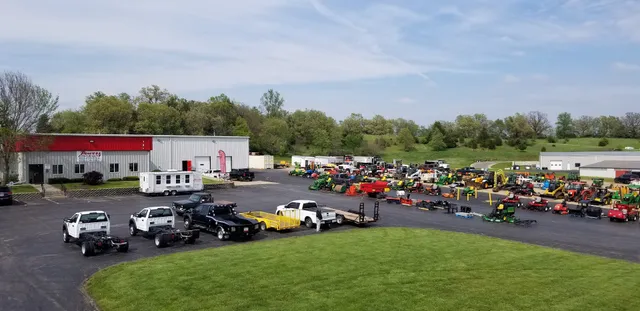 Powers Auction Service