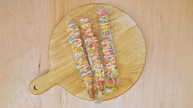 Nikki's Chocolates WNY