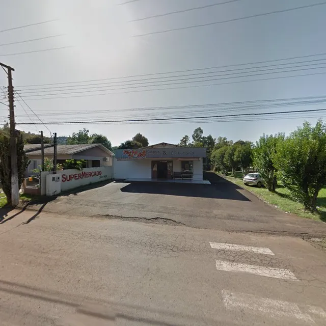 Pão De Mel Padaria & Confeitaria