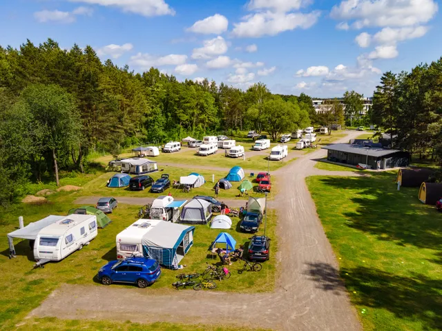Natur Camp Birštonas