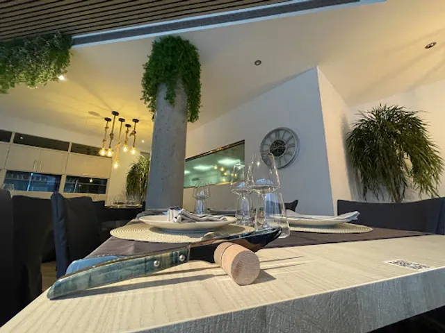 Restaurante Can Blanco