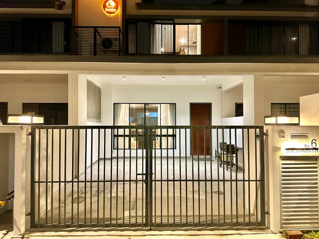 Cowidea Homestay- Austin Crest