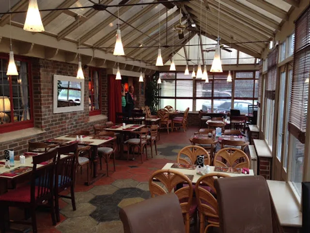 Seven Stars - Traditional Pub and Restaurant