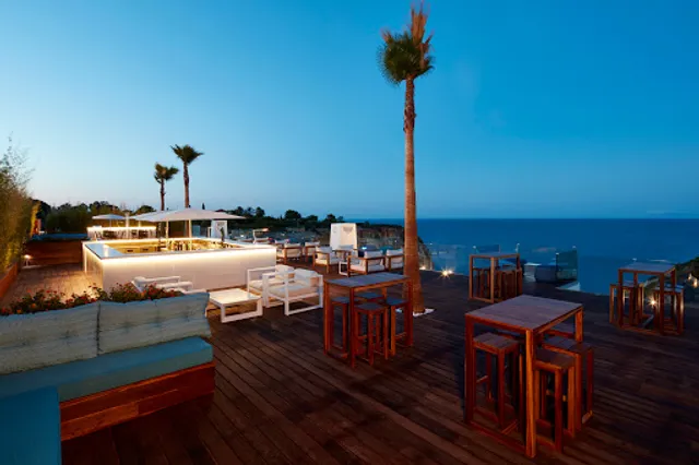 Sky Bar Carvoeiro