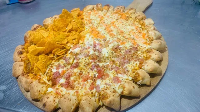 La'Italia Pizzaria (Ahú)