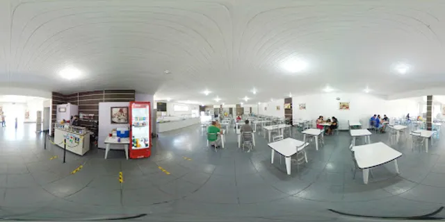 Restaurante Buffet Dom Place