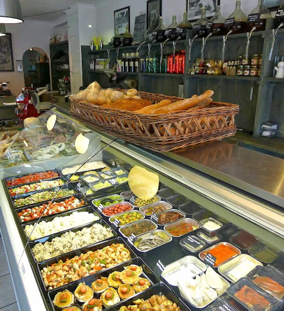 Traiteur Cucina da Bruno