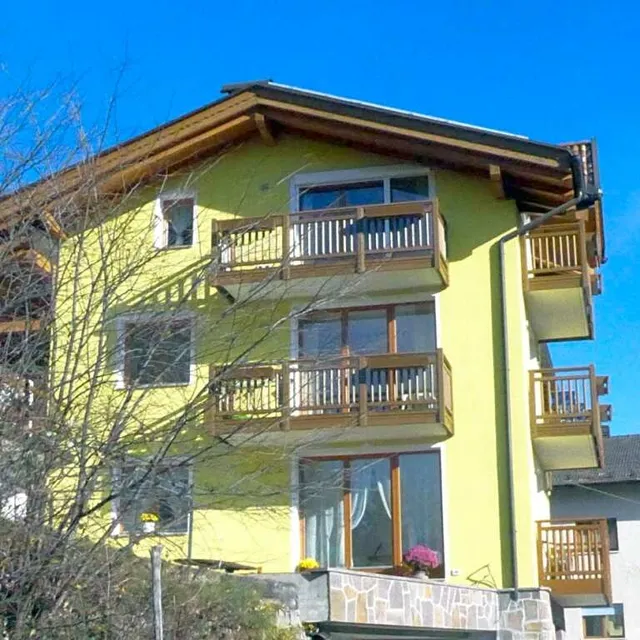 Bike Bed & Breakfast Mille Pini