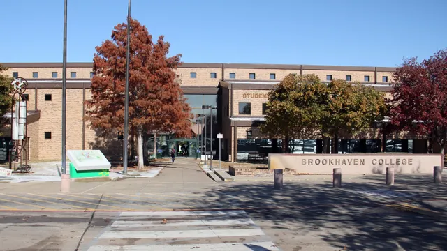 Dallas College Brookhaven Campus