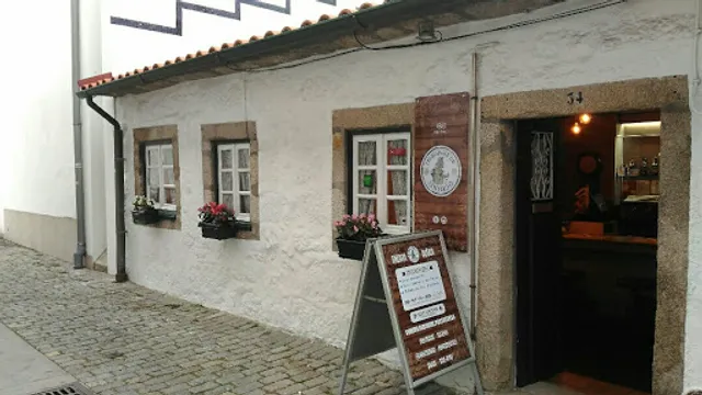 Tasquinha de Santiago