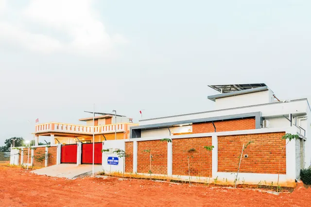 Nandish Homes Pondicherry