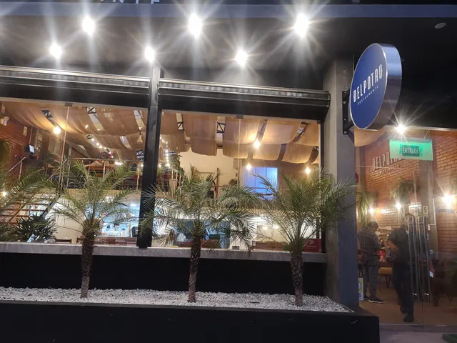 restaurant el rincon del gordo