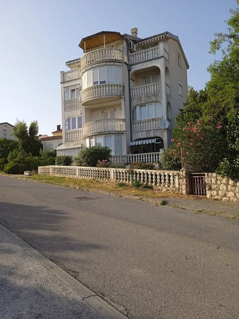 Apartment Novi Vinodolski