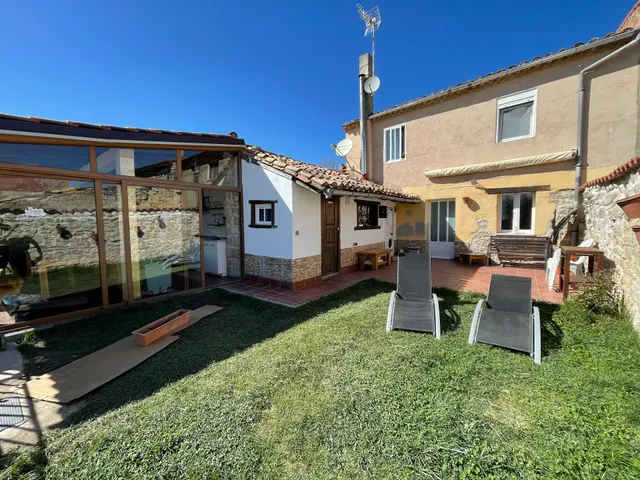 Albergue El Alfar de Rosalía