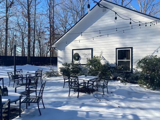 Cottages at Mossy Creek