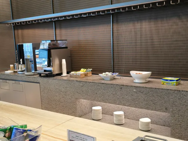 Transit Hotel (T1 Departures)