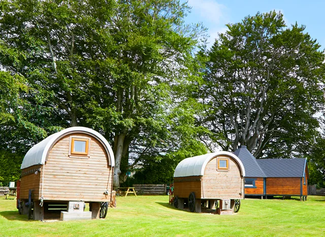 Pinewood Park Scarborough