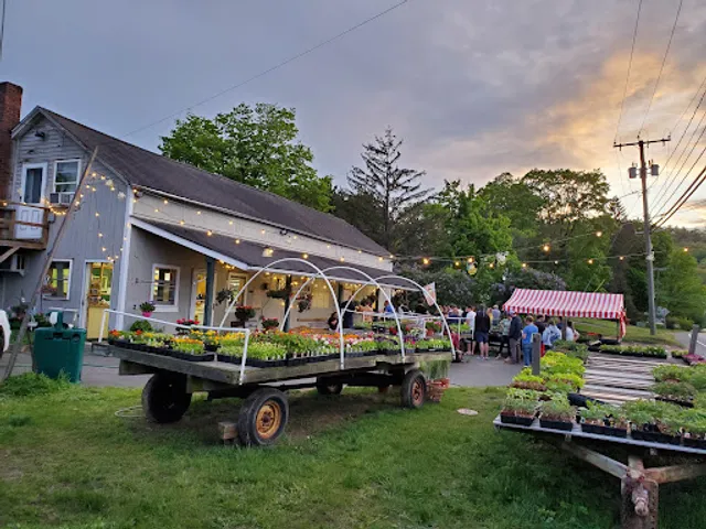 Tulmeadow Farm Store