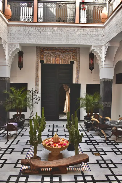 Riad Ta'achchaqa